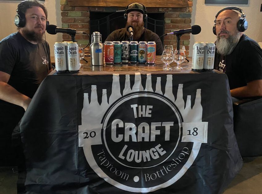 About The Craft Lounge Taproom Bottleshop